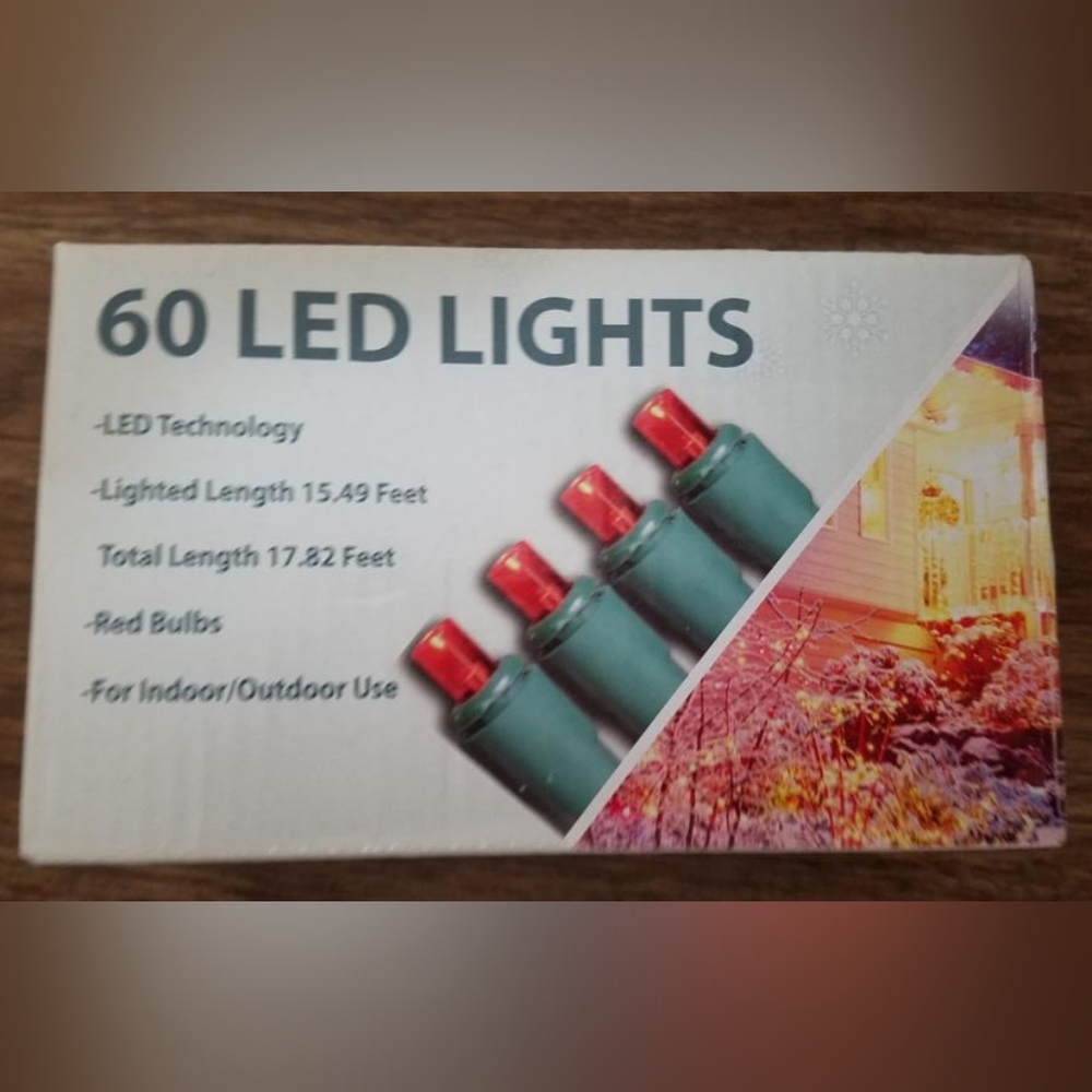 STRING LIGHT